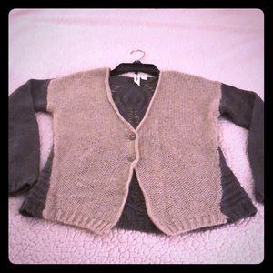 Others Follow Boho like Sweater